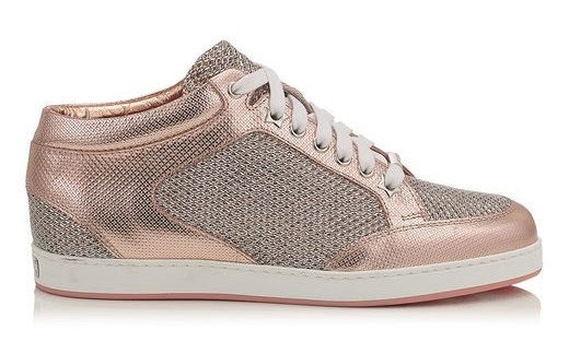 basket femme jimmy choo