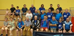Tournois des 50 ans - 28/07/2025