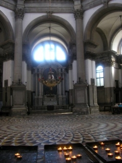 Eglise Santa Maria della Salute