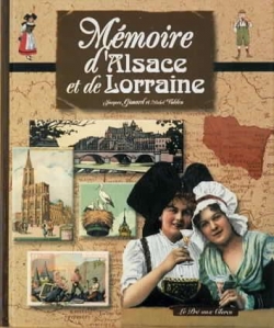 Alsace et Lorraine