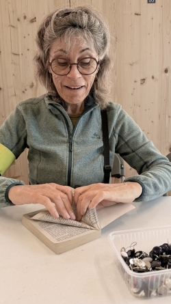 Pliage de livres