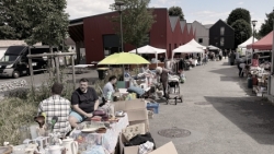 06/2026 : Le vide-greniers des Graviers