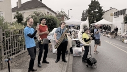 La fanfare