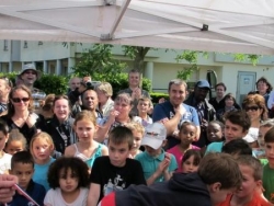 Attente des récompenses