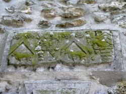 L'écusson des seigneurs