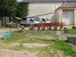 Installation de pesage