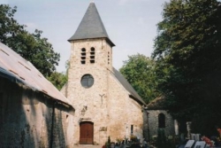 Eglise