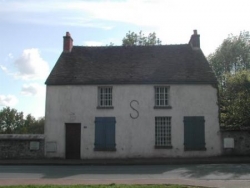 Maison-atelier de Fujita