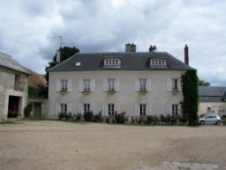 Maison du fermier