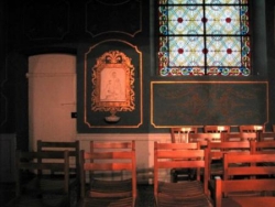 Chapelle seigneuriale