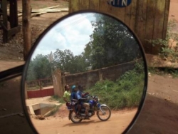 Gérard Ahouandjinou