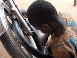 Gérard Ahouandjinou