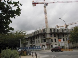 Encore un chantier !