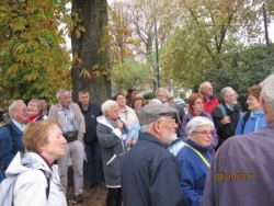 Carrefour Ampère / rue de Paris