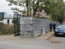 Ancien site de Girebronze