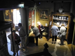 Le musée du château