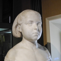 Le musée du château