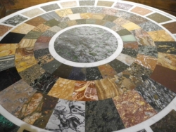 Le musée du château