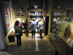 Le musée du château