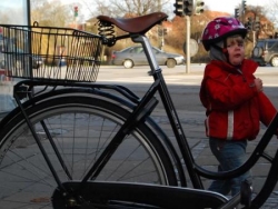 Vélo : prix du public