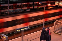 Trains et gares : prix du jury