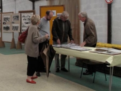 Pierre Ollier, président du jury