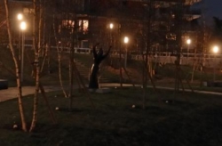 Quartier : prix du public