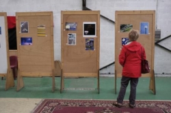 Thème : mobilier urbain