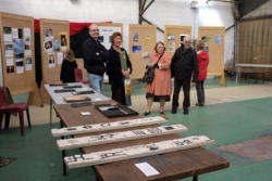 Mosaïques et photographies