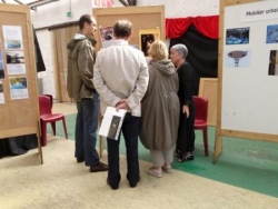 Délibération du jury