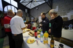 Service restauration