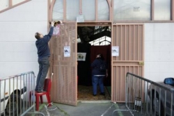 Coulisses du Festival