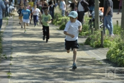 Course des enfants version 2015