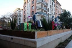 Décorations de Noel