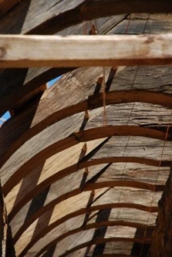 Découverte de Guédelon