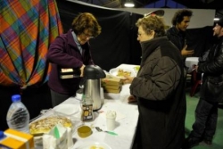 Restauration : pizza et tartes