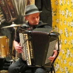 Festival de l'Accordéon 2012
