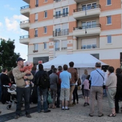 Fête de la Musique 2013