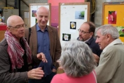 Délibération du jury