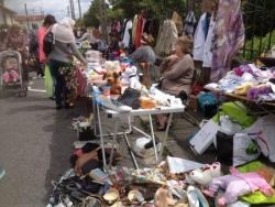 Fête de quartier 2013