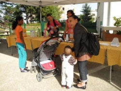 Stand Association Paroissiale