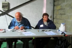 Caisse de soirée musique