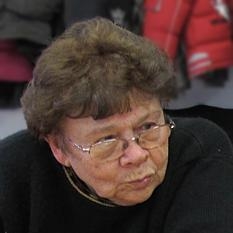 Hommage à Marie-Louise