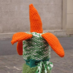 Installation des Tricot'Ages