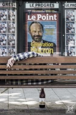 Lauréats du concours photo 2017