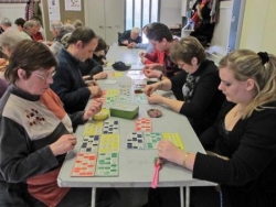 Loto des Graviers version 2012