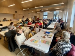 Loto des Graviers version 2023