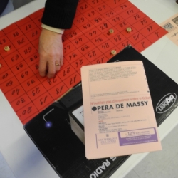 Loto des Graviers 2015