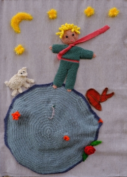 Le petit prince