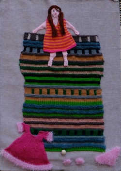 La princesse au petit pois